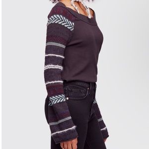 Free People Fairgrounds Thermal